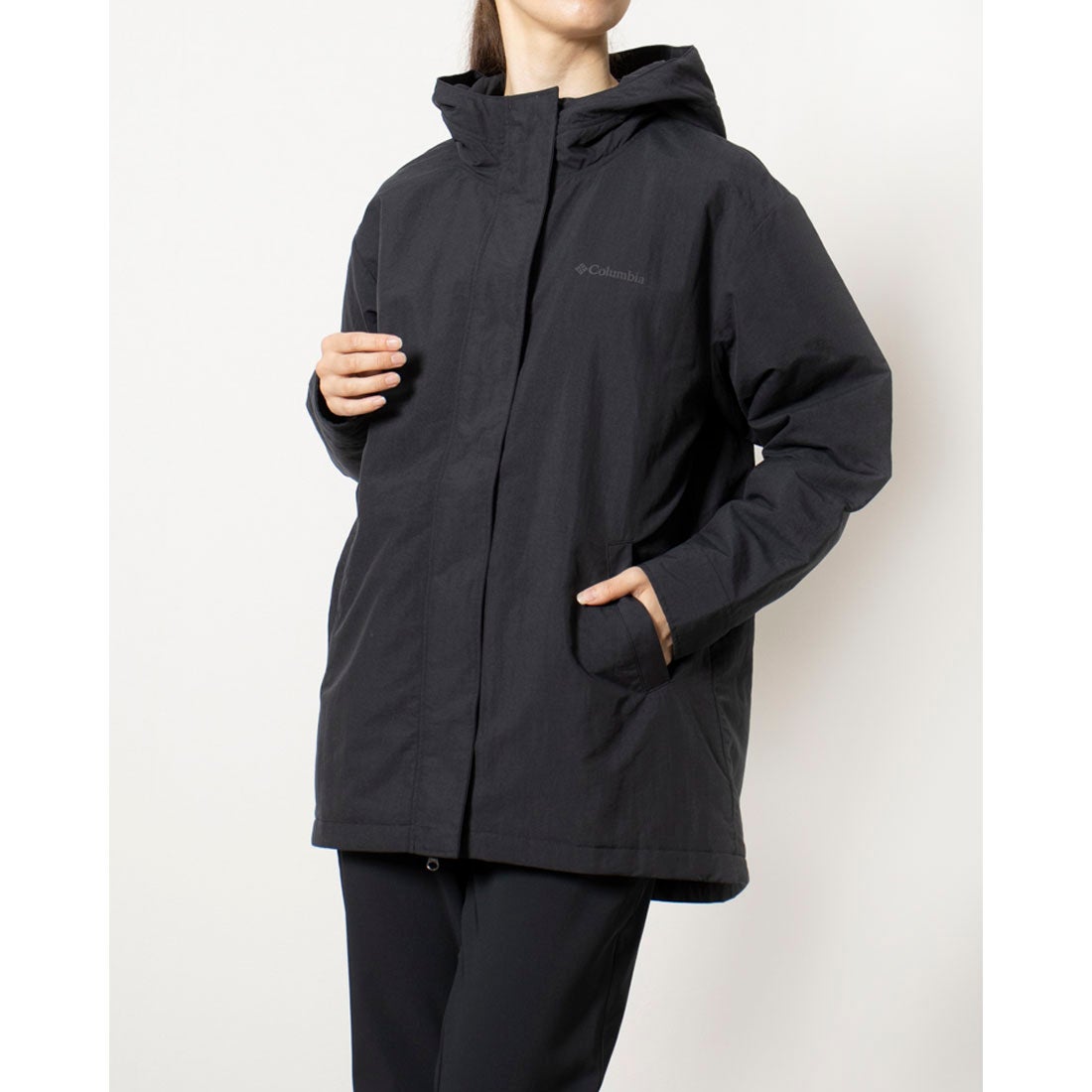 コロンビア Columbia レディース アウトドア 中綿ジャケット