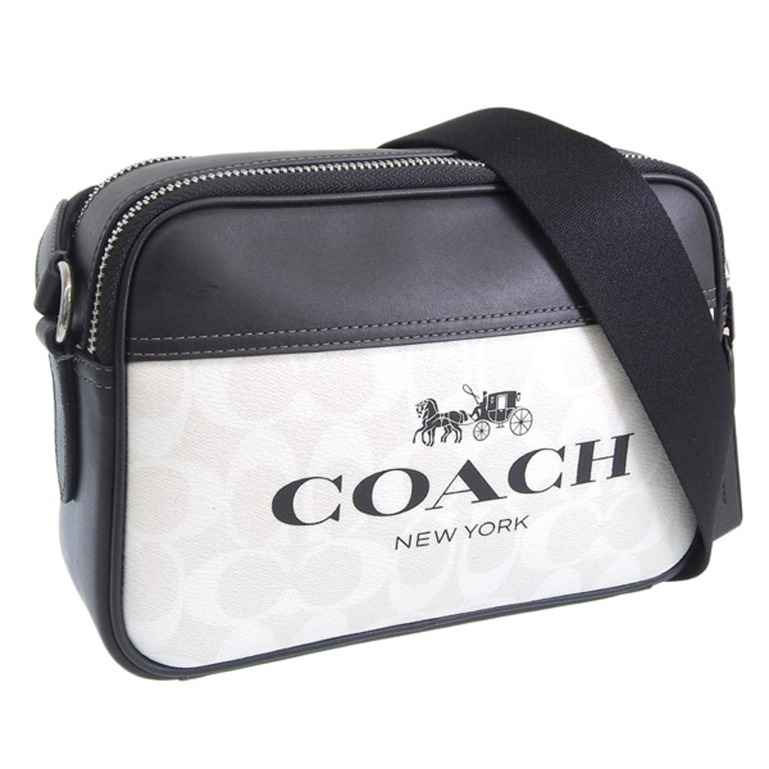 コーチ COACH バッグ （ホワイト） -アウトレット通販 ロコレット