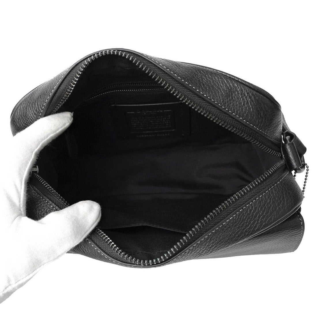 コーチ COACH ショルダーバッグ ハドソン クロスボディ・シグネチャー