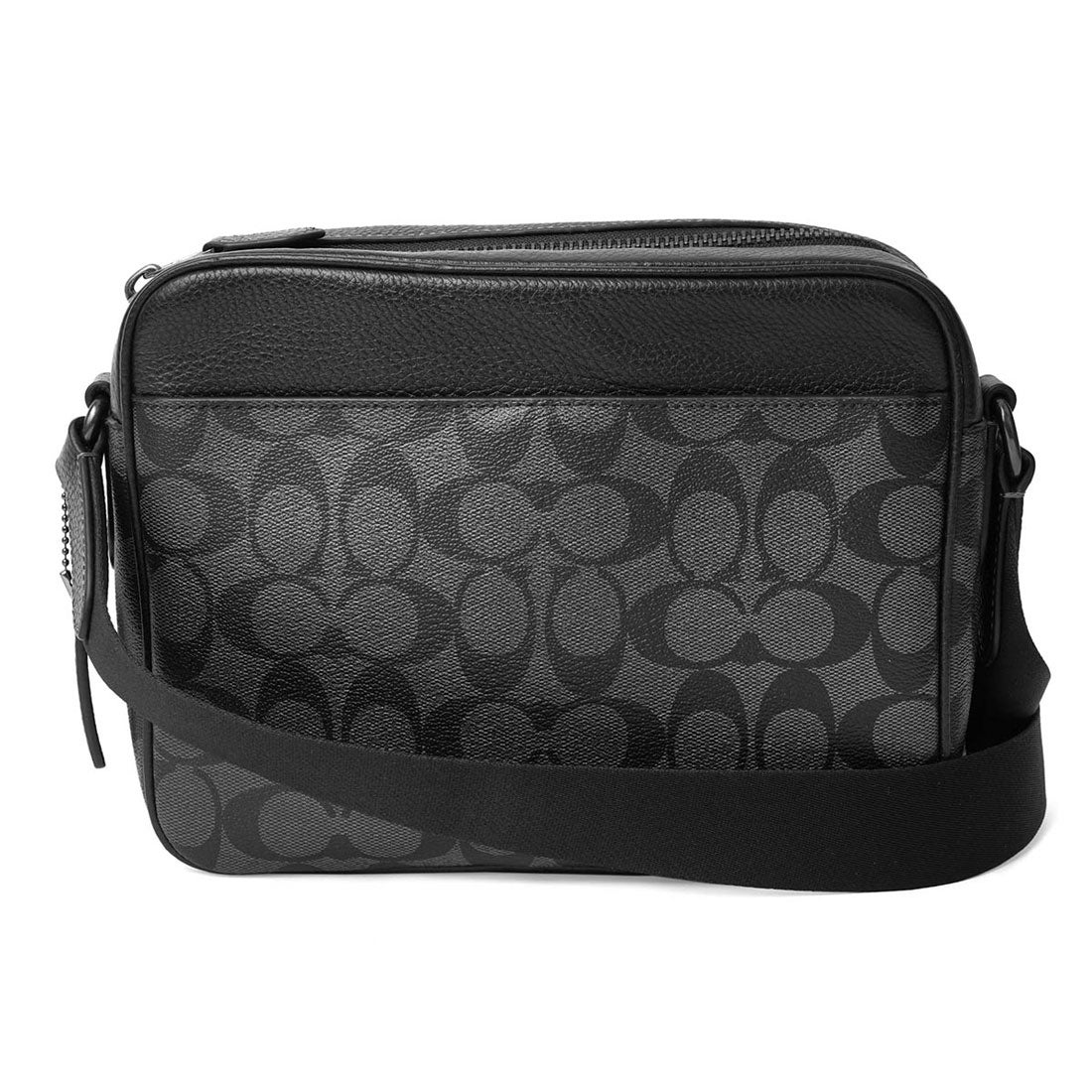 コーチ COACH ショルダーバッグ ハドソン クロスボディ・シグネチャー