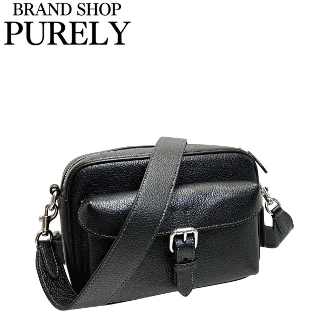 コーチ COACH CW218 SVBK1127 （ブラック） - ファッション通販