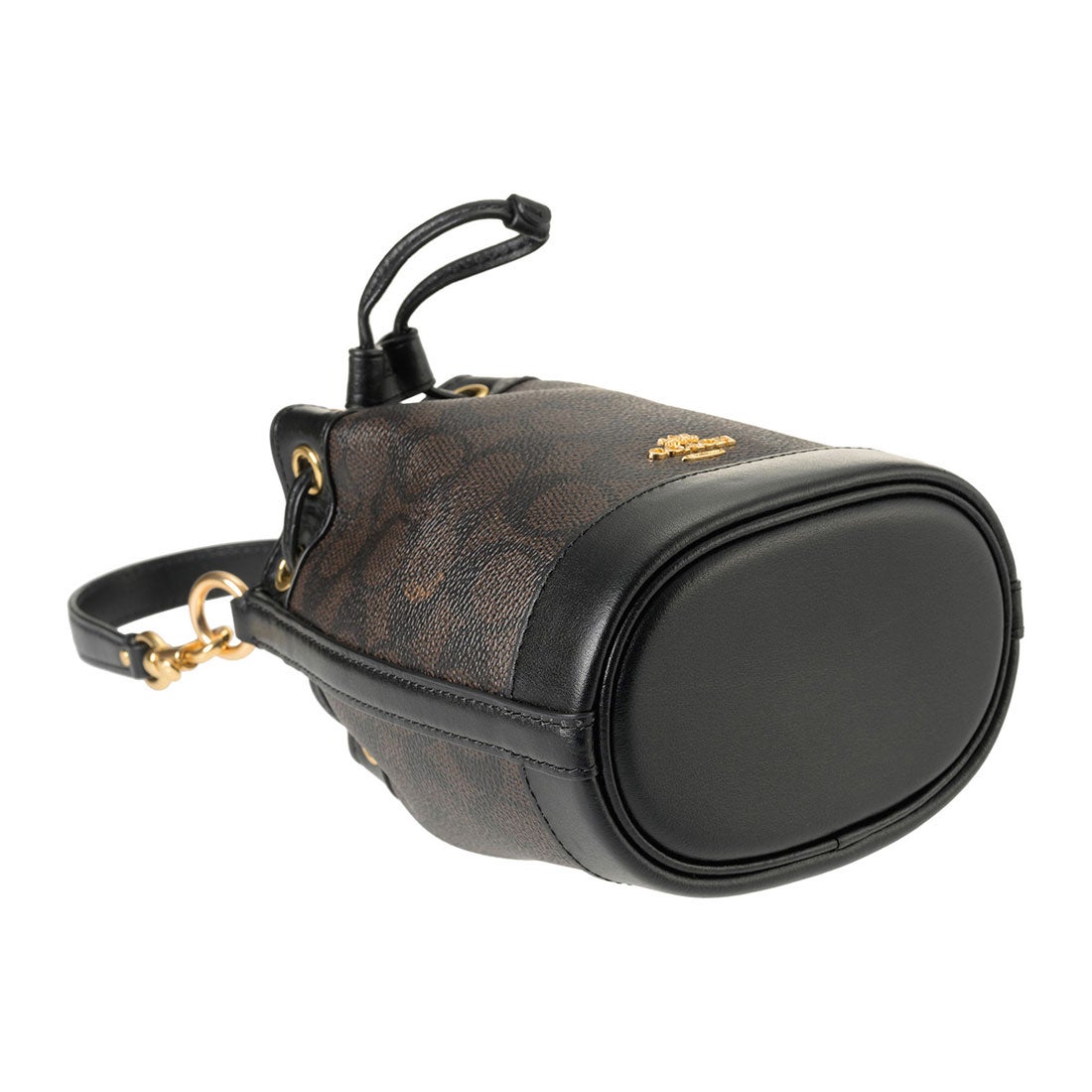 コーチ COACH ショルダーバッグ シグネチャー キャンバス ミニ