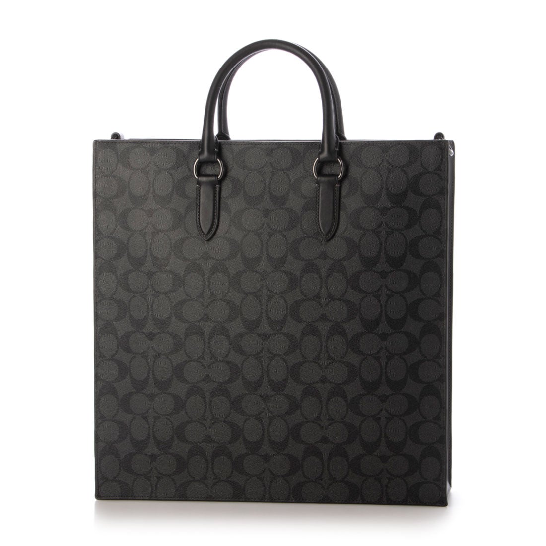 コーチ COACH トートバッグ CR314 ディラン ラージ シグネチャー A4