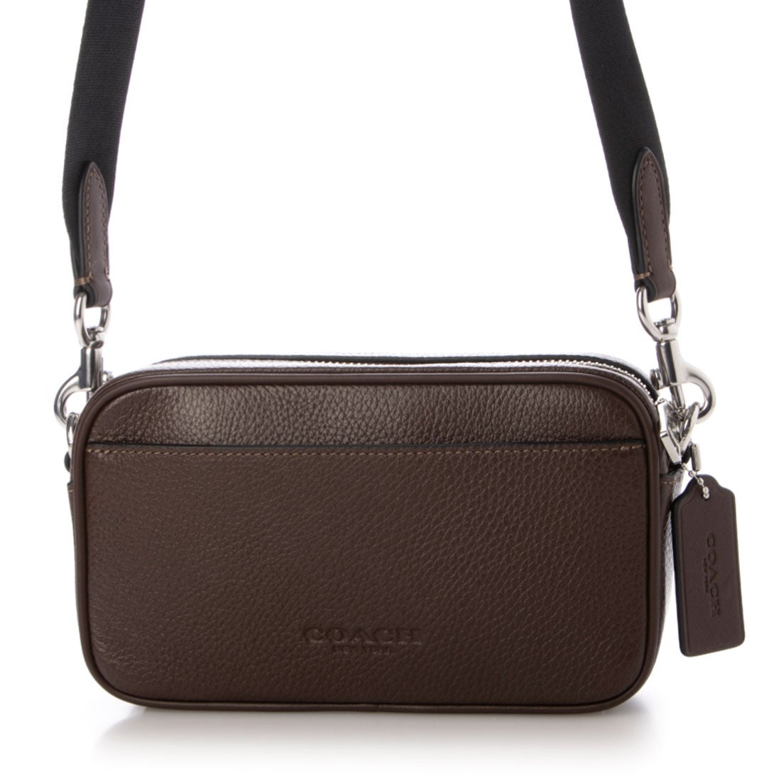 コーチ COACH ショルダーバッグ CR179 ジェイデン クロスボディ メンズ