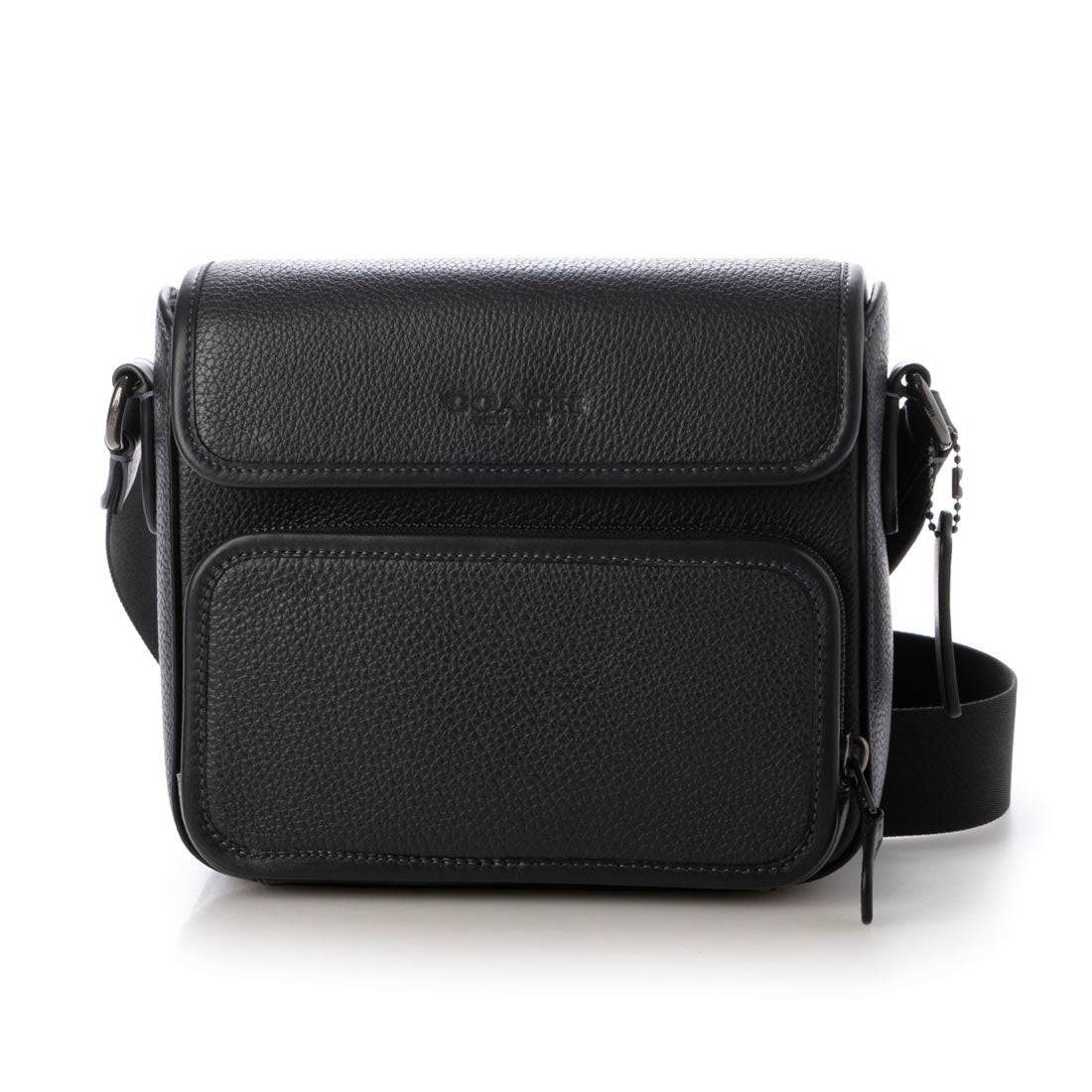 コーチ COACH ショルダーバッグ CY800 サリバン フラップ クロスボディ