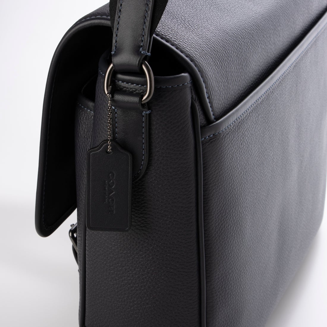 コーチ COACH ショルダーバッグ CL952 スプリント メッセンジャー A4