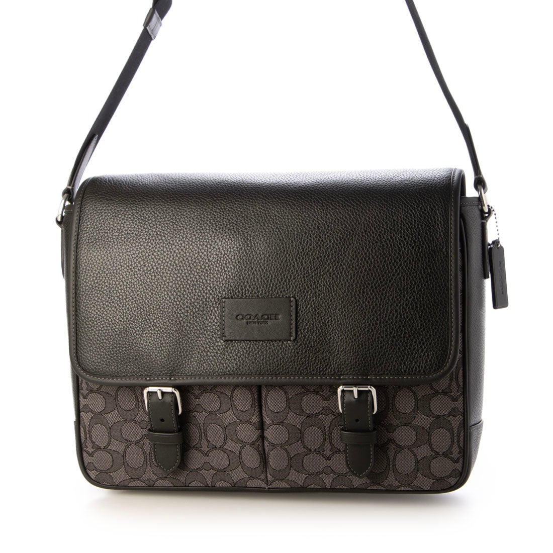 コーチ COACH ショルダーバッグ CR334 スプリント メッセンジャー