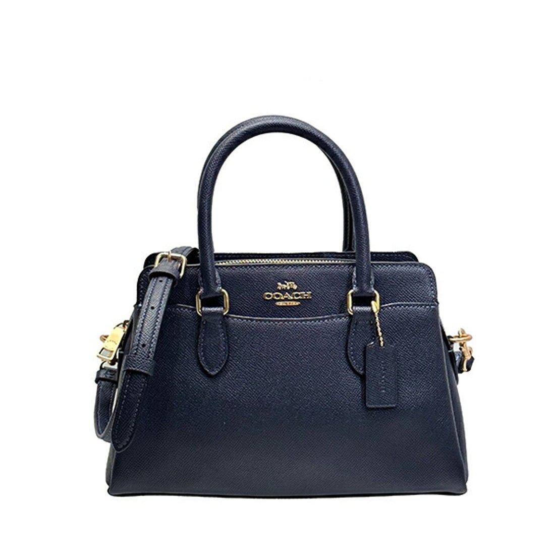 コーチ COACH バッグ CH297IMMID （ネイビー） -靴＆ファッション通販