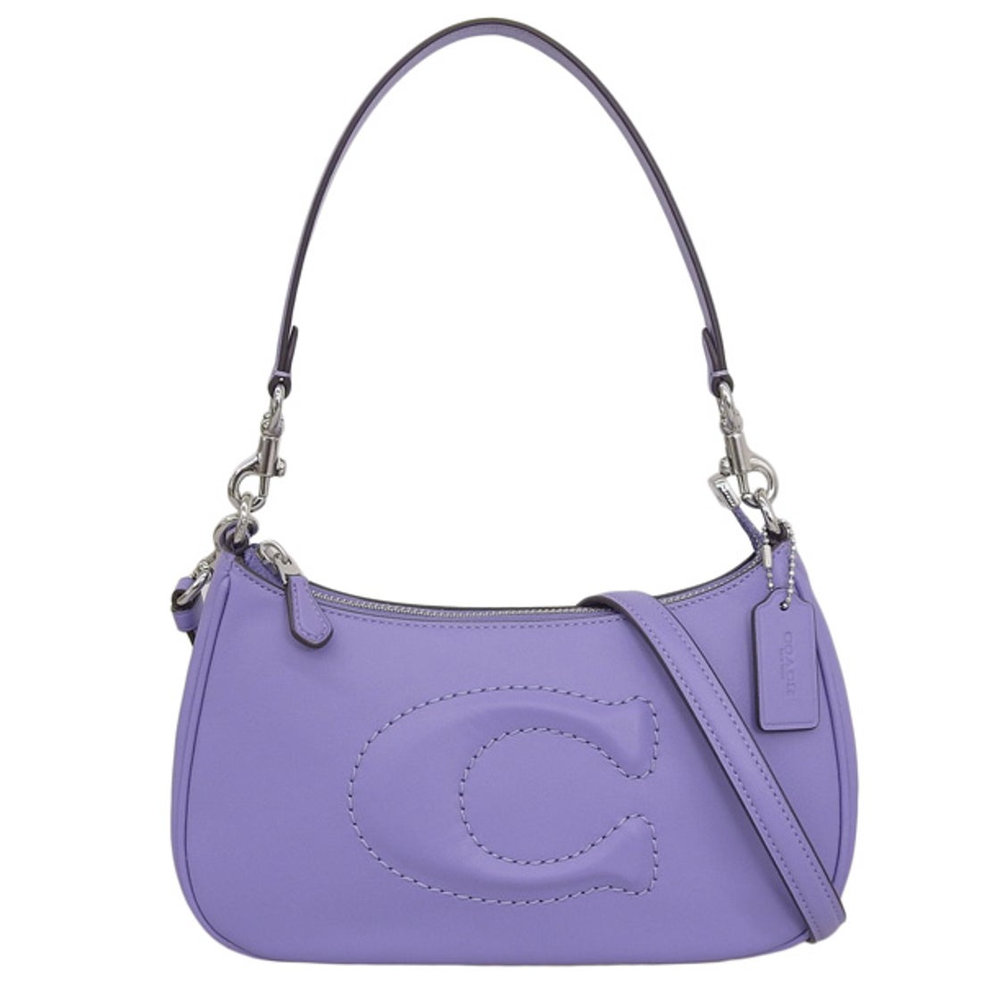 コーチ COACH バッグ （パープル） - ファッション通販 d fashion