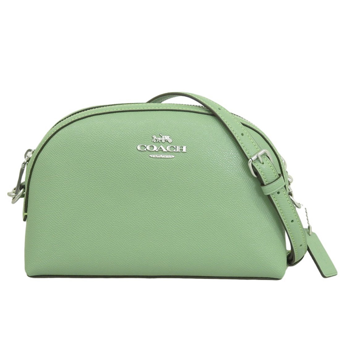 コーチ COACH バッグ （グリーン） -waja bazar - 海外ファッション