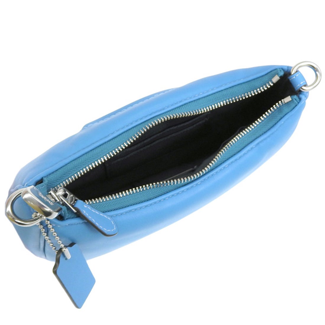 コーチ COACH バッグ （ブルー） -waja bazar - 海外ファッション