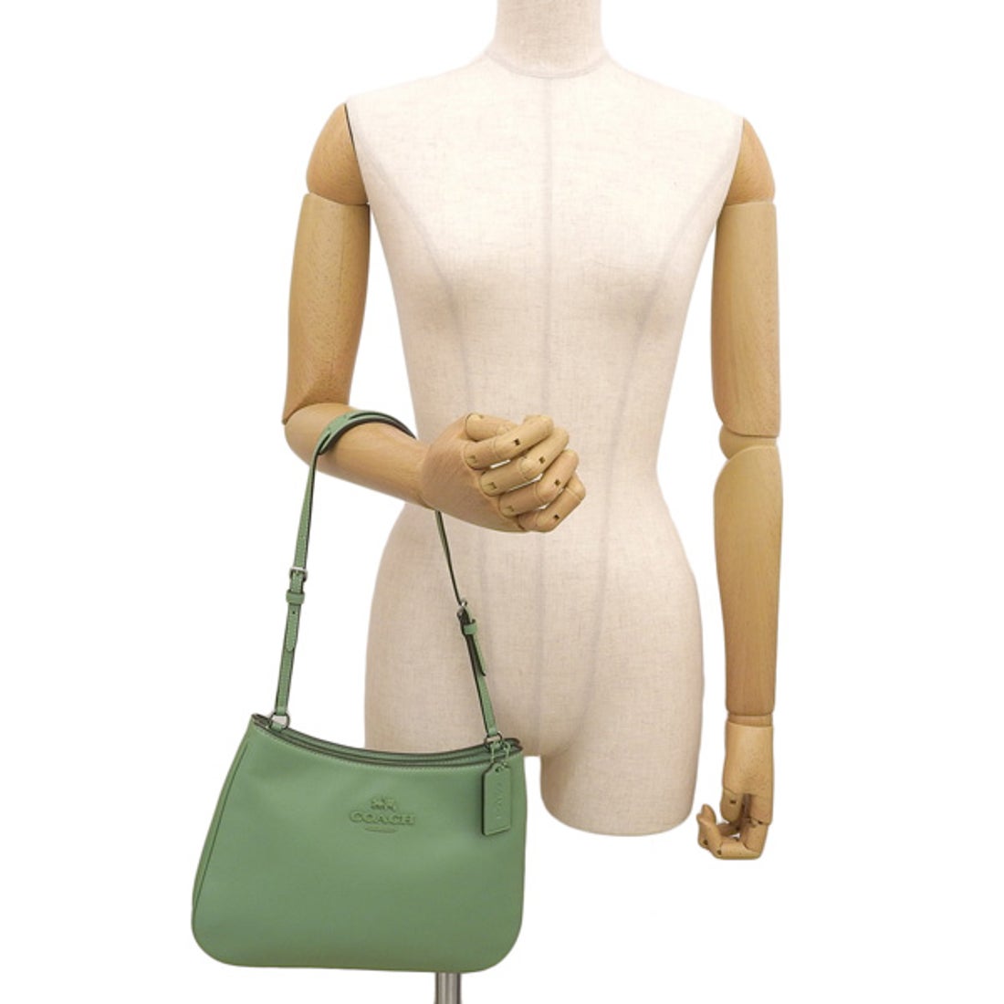 コーチ COACH バッグ （グリーン） -アウトレット通販 ロコレット