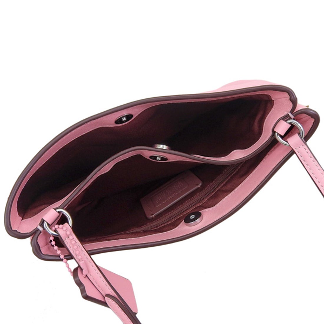 コーチ COACH バッグ （ピンク） -waja bazar - 海外ファッション