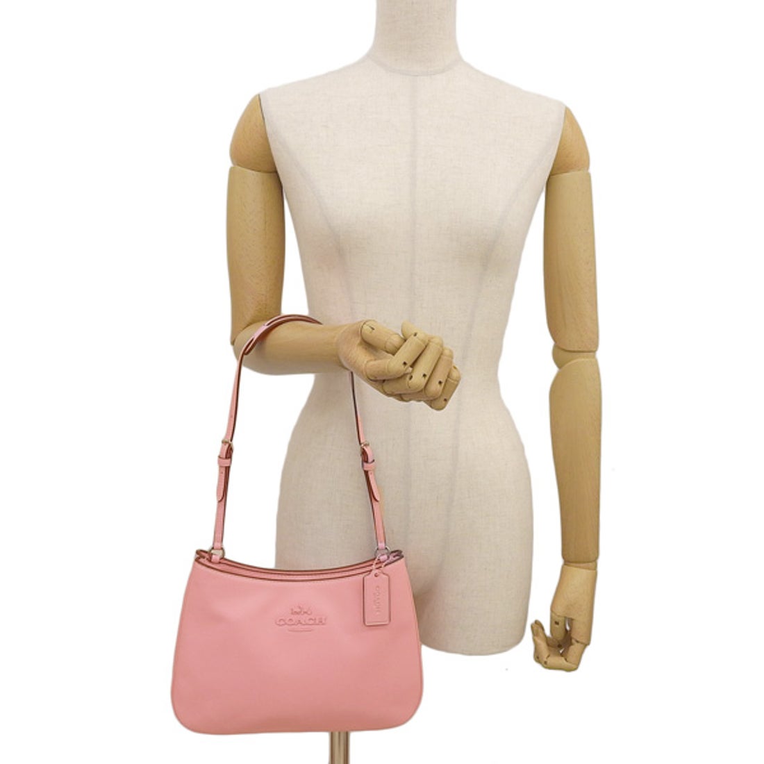 コーチ COACH バッグ （ピンク） - ファッション通販 d fashion
