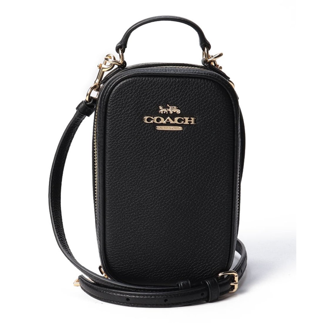 コーチ COACH コーチ CB854 ショルダーバッグ 2WAY ショルダー付