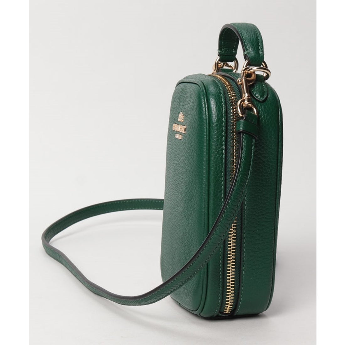 コーチ COACH コーチ CB854 ショルダーバッグ 2WAY ショルダー付