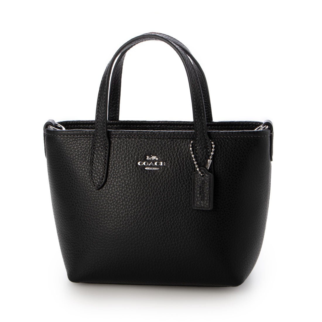 コーチ COACH CITY MINI TOTE シティー ミニ トート ショルダーバッグ