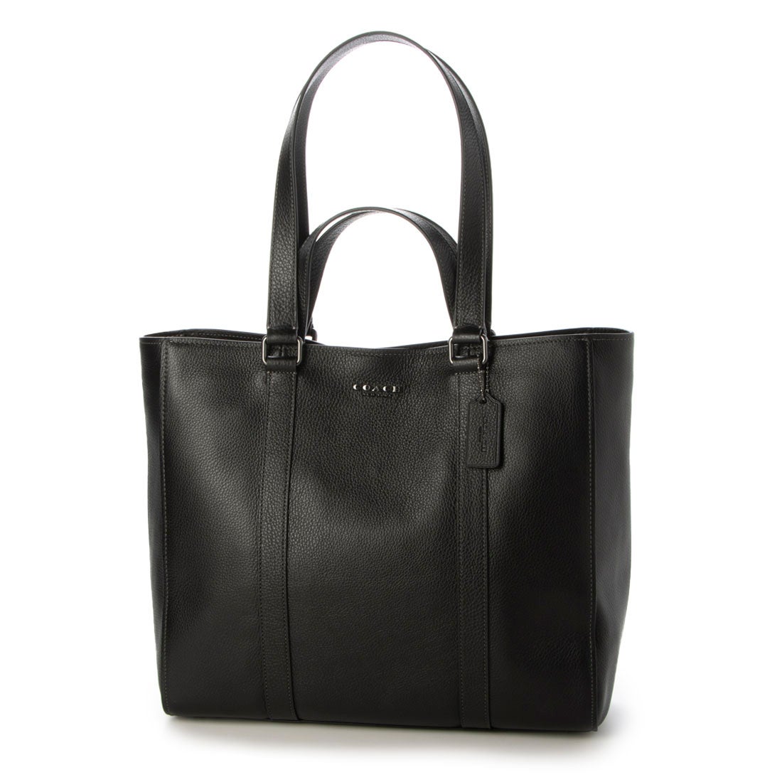 コーチ COACH HUDSON DOUBLE HANDLE TOTE ハドソン ダブルハンドル