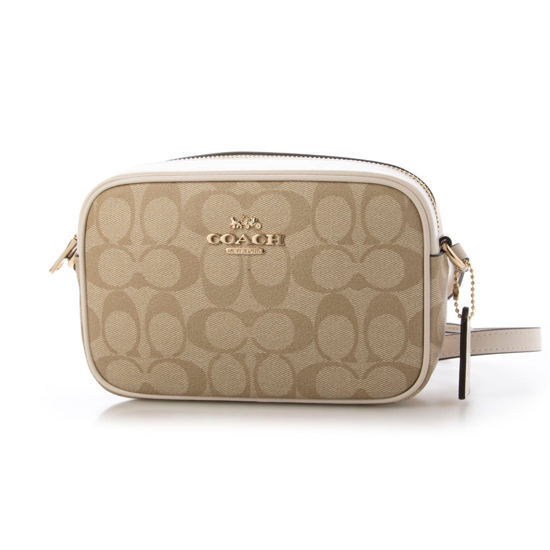 コーチ COACH バッグ （ベージュ） -アウトレット通販 ロコレット