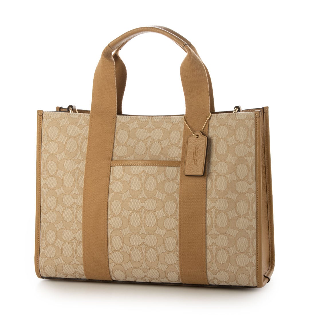 コーチ COACH バッグ （ベージュ） - ファッション通販 d fashion