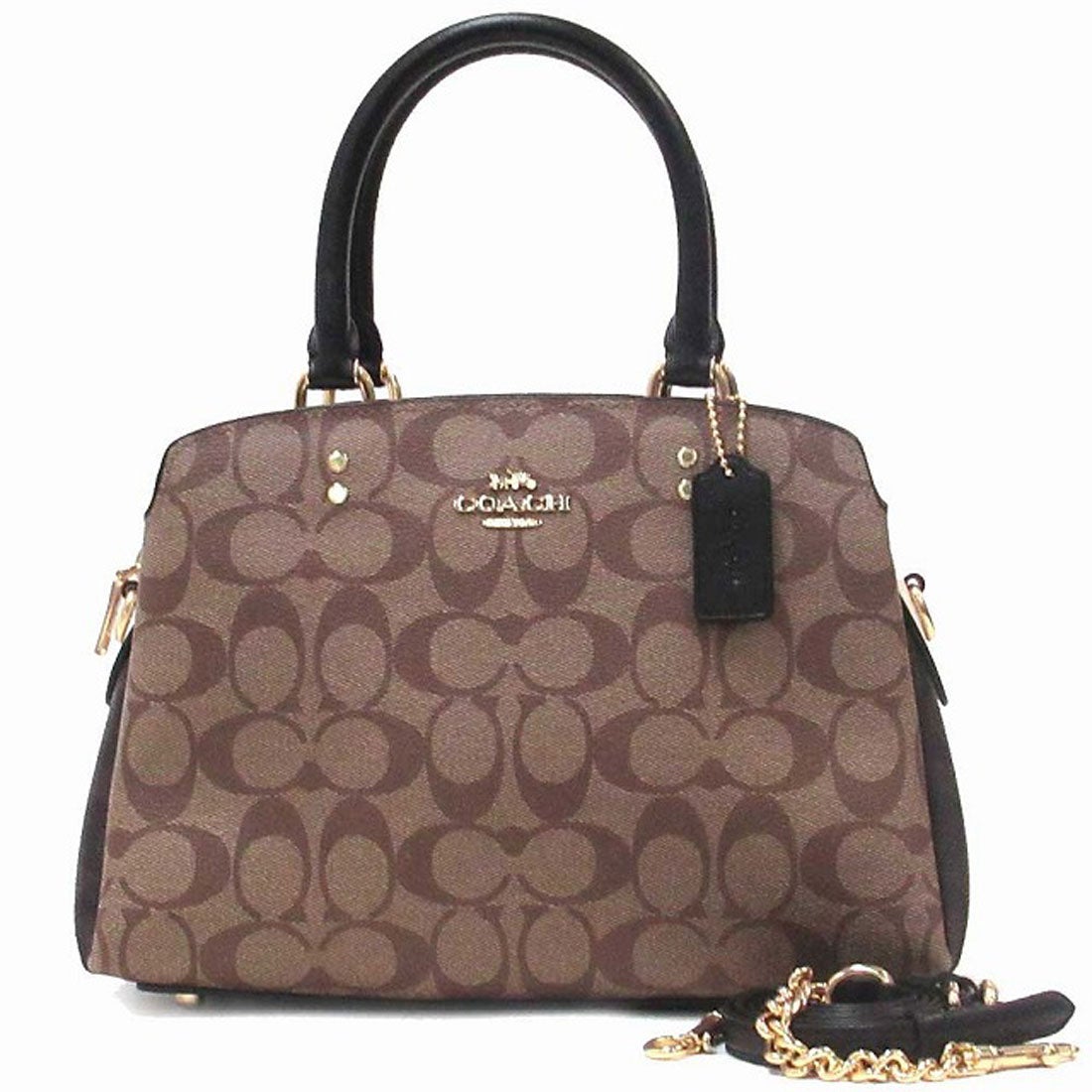 コーチ COACH コーチ バッグ COACH アウトレット シグネチャー リリー