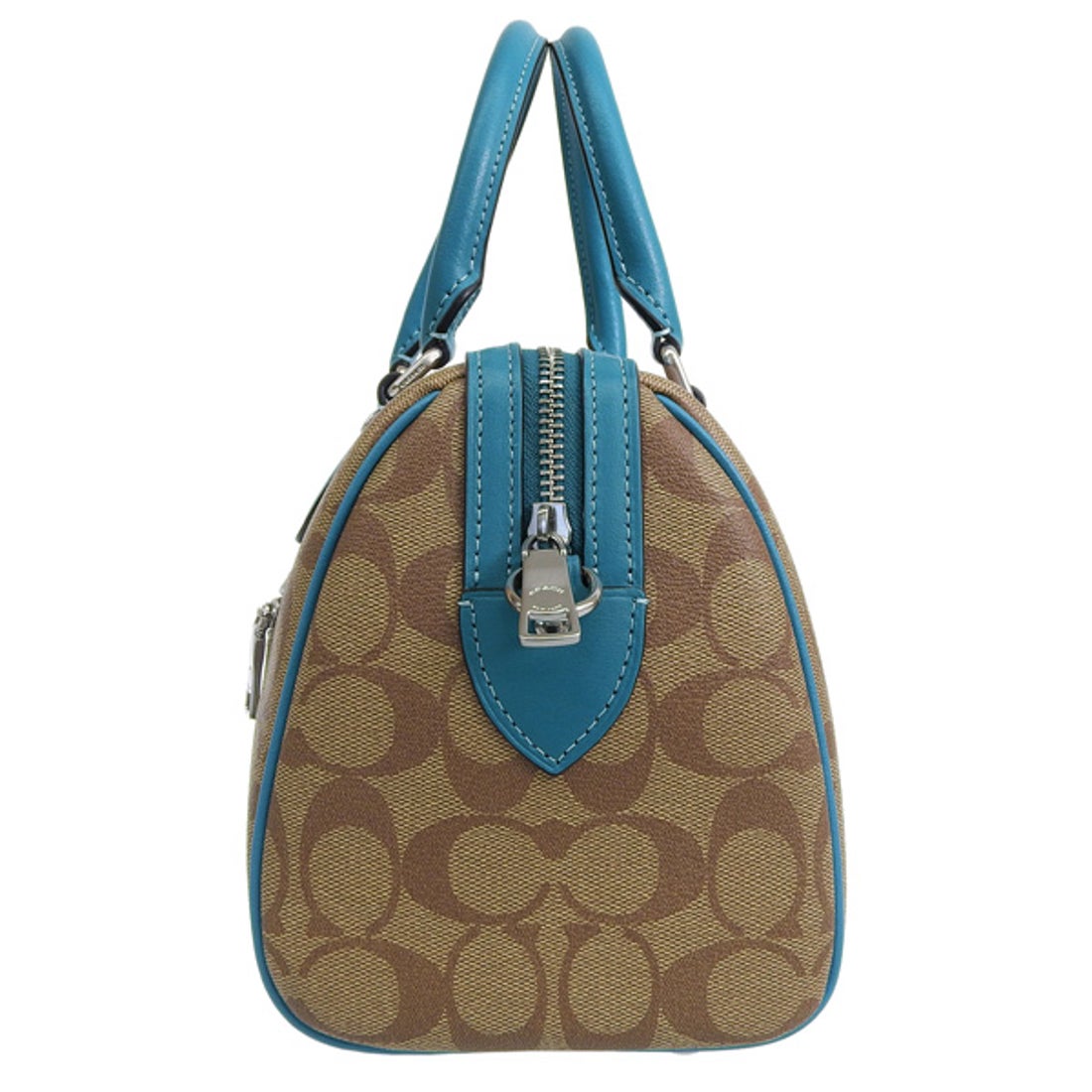 コーチ COACH バッグ （ブルー） -waja bazar - 海外ファッション