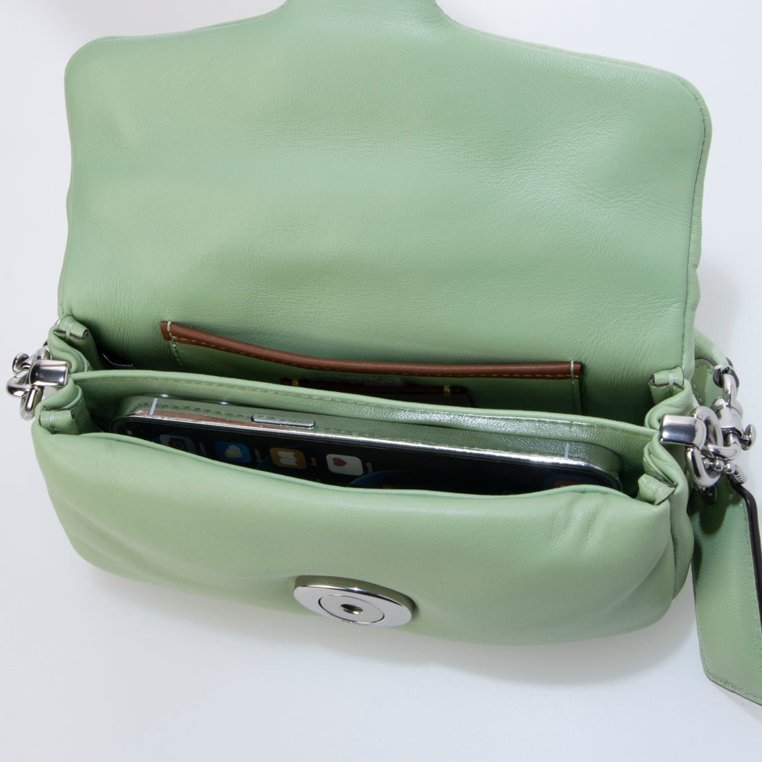 コーチ COACH ショルダーバッグ （GREEN） - ファッション通販