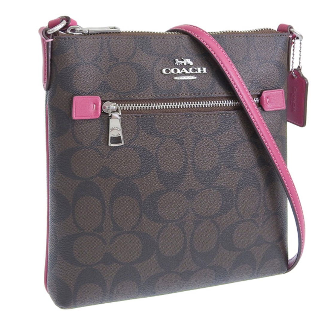 コーチ COACH バッグ （ピンク） - ファッション通販 MAGASEEK(マガシーク)