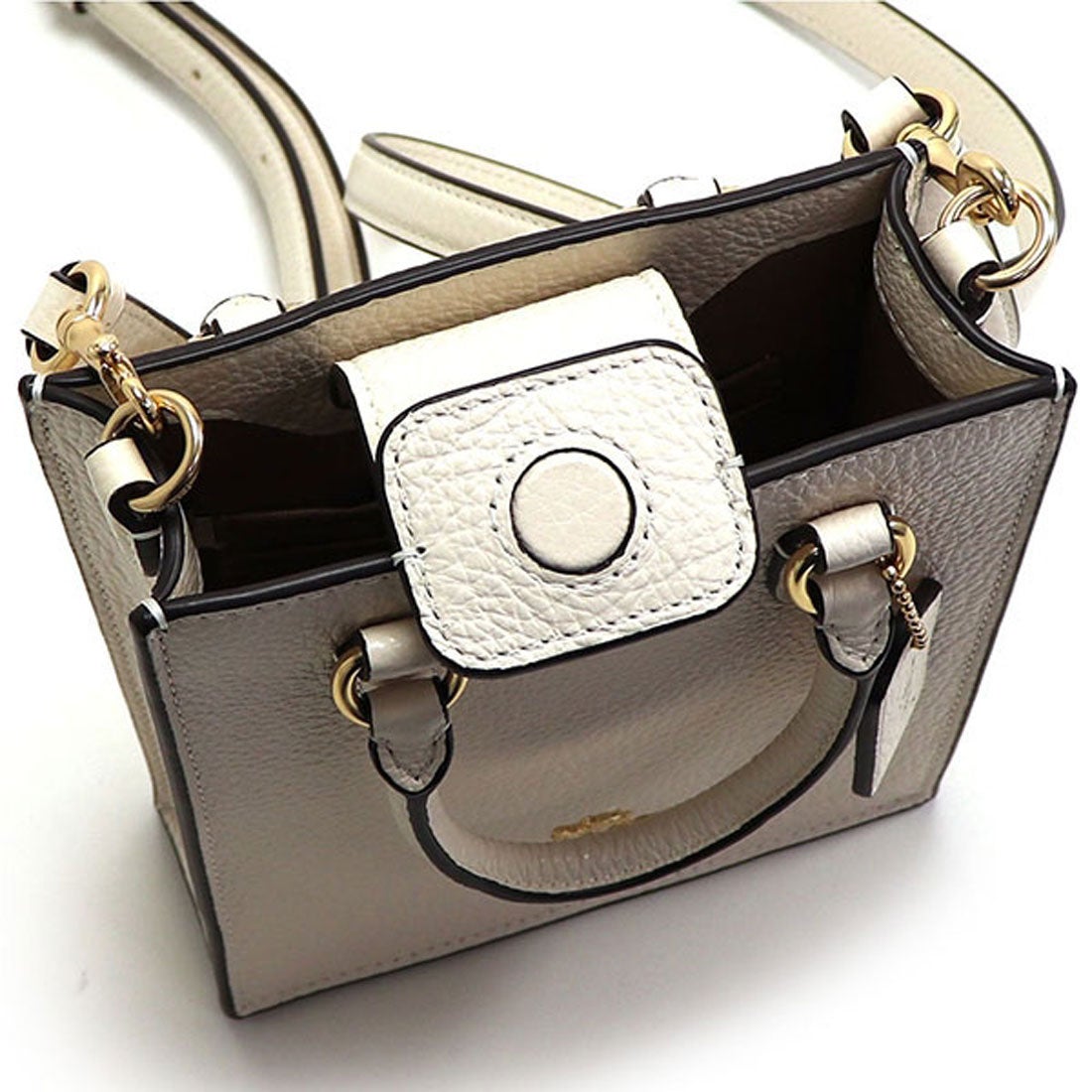 コーチ COACH コーチ ミニハンドバッグ レディース COACH 2Way
