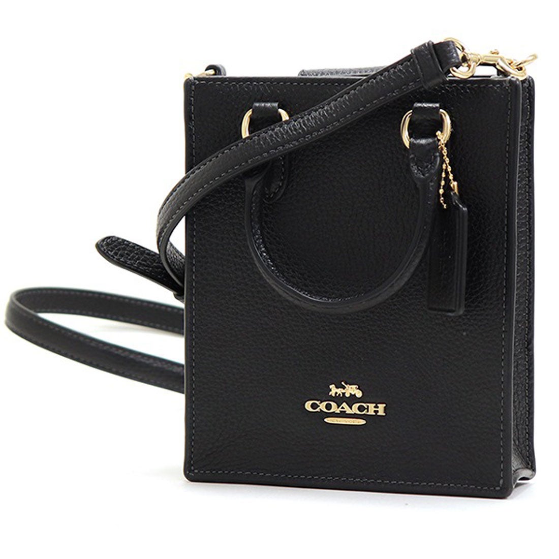 コーチ COACH コーチ ミニハンドバッグ レディース COACH 2Way