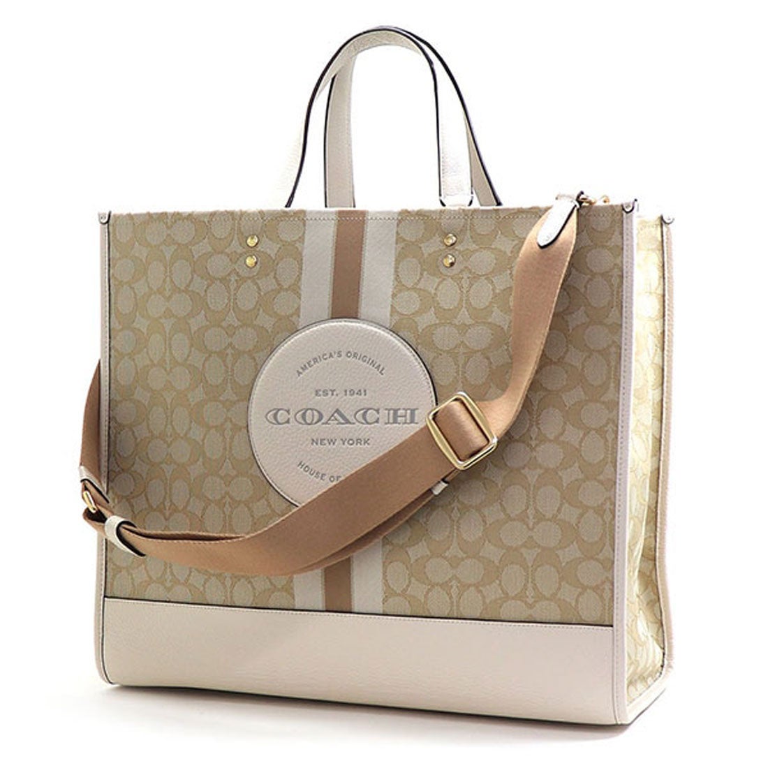 コーチ COACH コーチ トートバッグ レディース COACH 2Way ショルダー