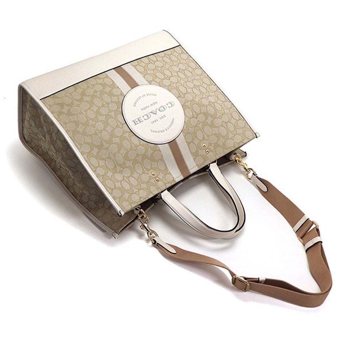 コーチ COACH コーチ トートバッグ レディース COACH 2Way ショルダー