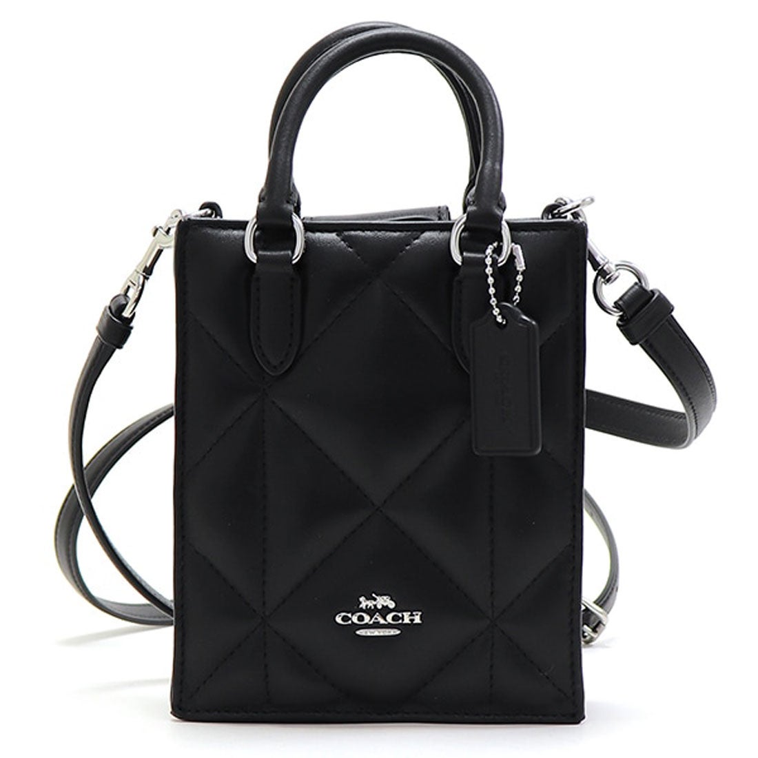 コーチ COACH コーチ ミニハンドバッグ レディース COACH 2Way