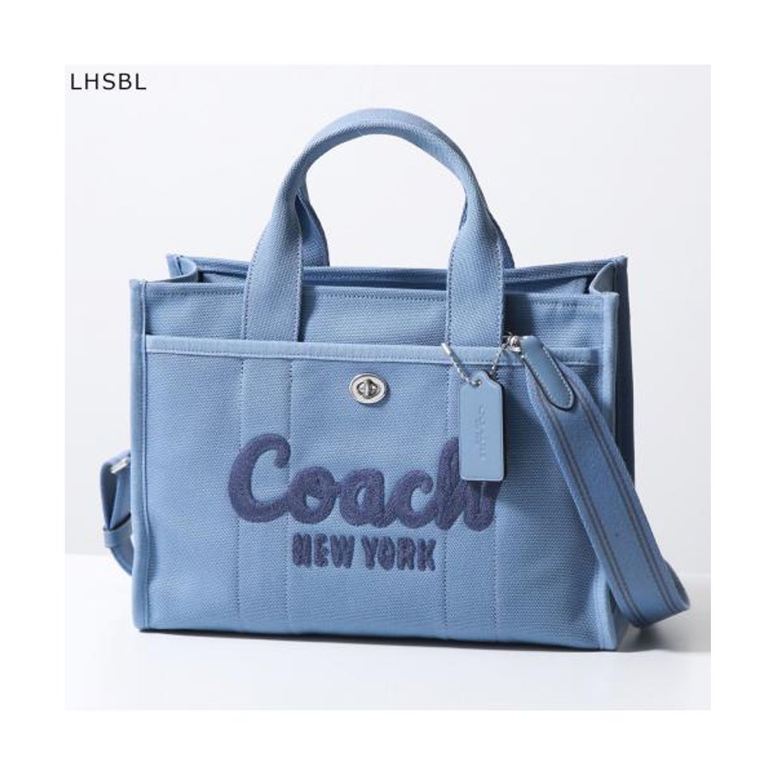 コーチ COACH COACH ハンドバッグ CARGO TOTE カーゴ トート CP158