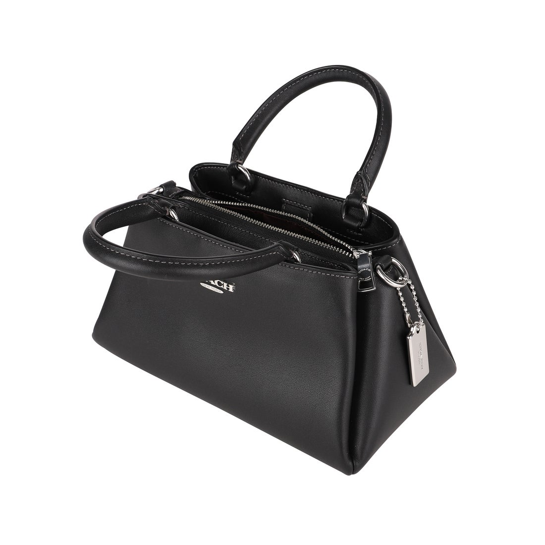 コーチ COACH COACH コーチ アウトレット ショルダーバッグ CM186 SVBK