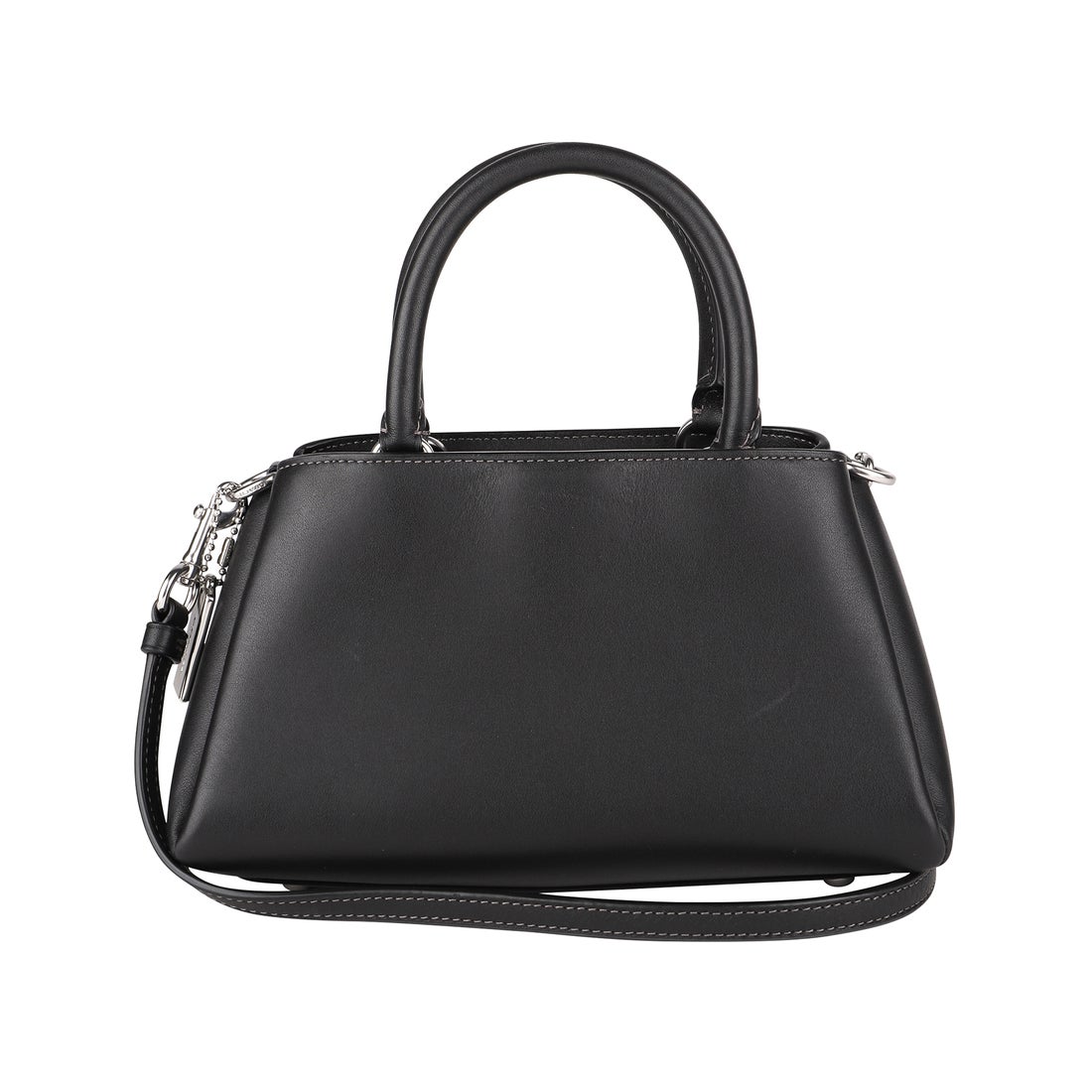 コーチ COACH COACH コーチ アウトレット ショルダーバッグ CM186 SVBK