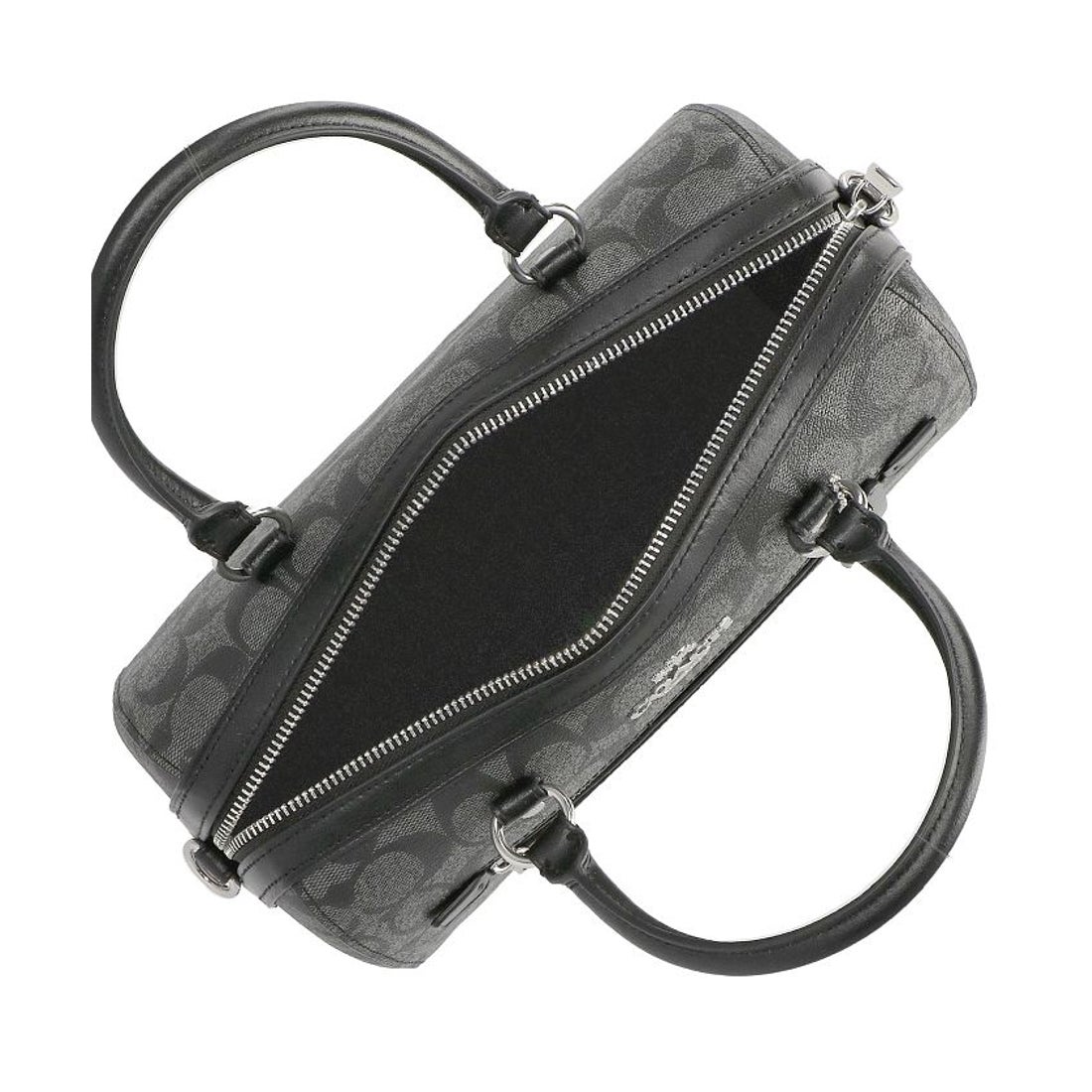 コーチ COACH COACH コーチ 83607 手提げミニボストン 2WAYショルダー