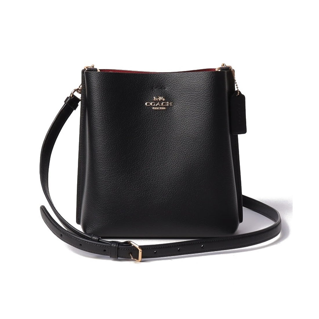 コーチ COACH コーチ CA177 ハンドバッグ 2WAY ショルダー MOLLIE