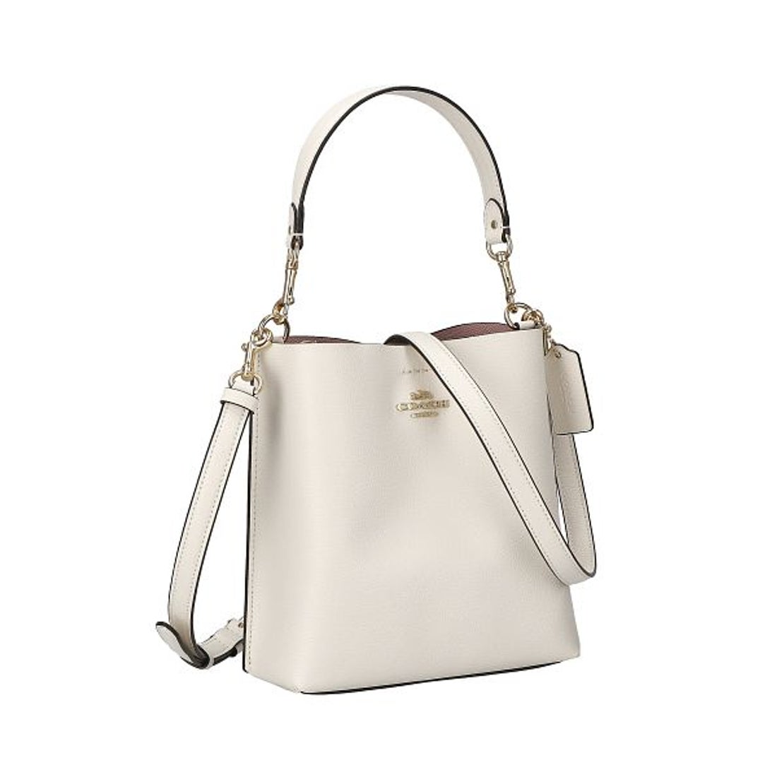 コーチ COACH コーチ CA177 ハンドバッグ 2WAY ショルダー MOLLIE