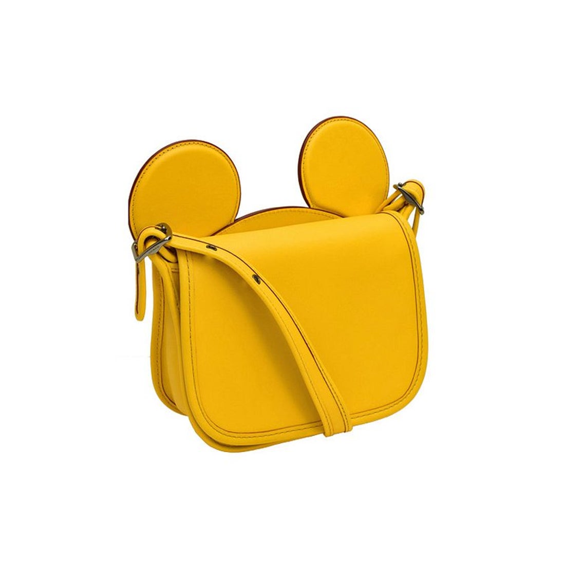 コーチ COACH ショルダーバッグ （イエロー） -waja bazar - 海外