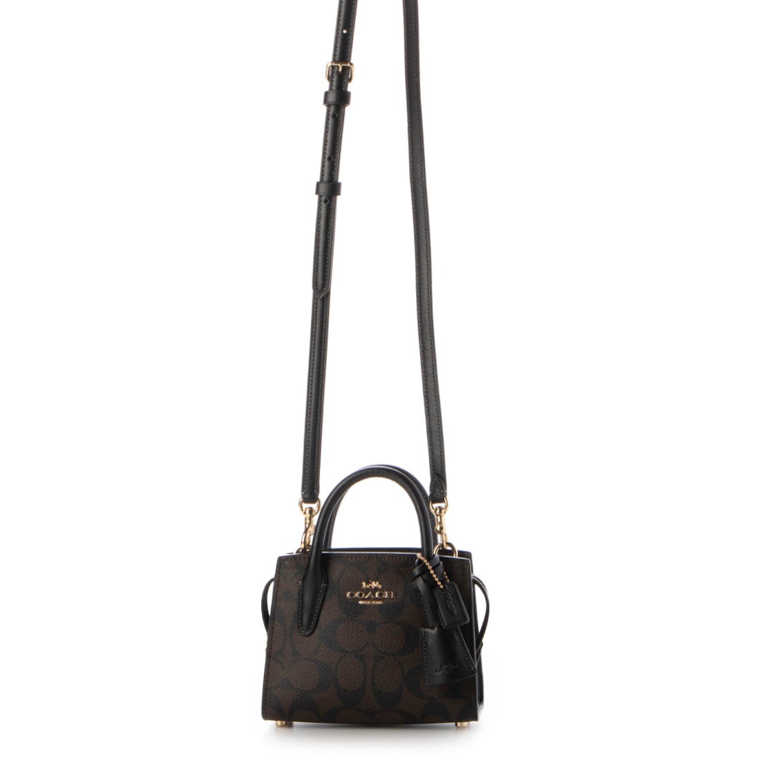 コーチ COACH バッグ （ブラウン） - ファッション通販 MAGASEEK