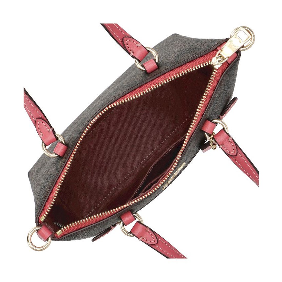 コーチ COACH COACH コーチ CA721 ハンドバッグ トート ショルダー