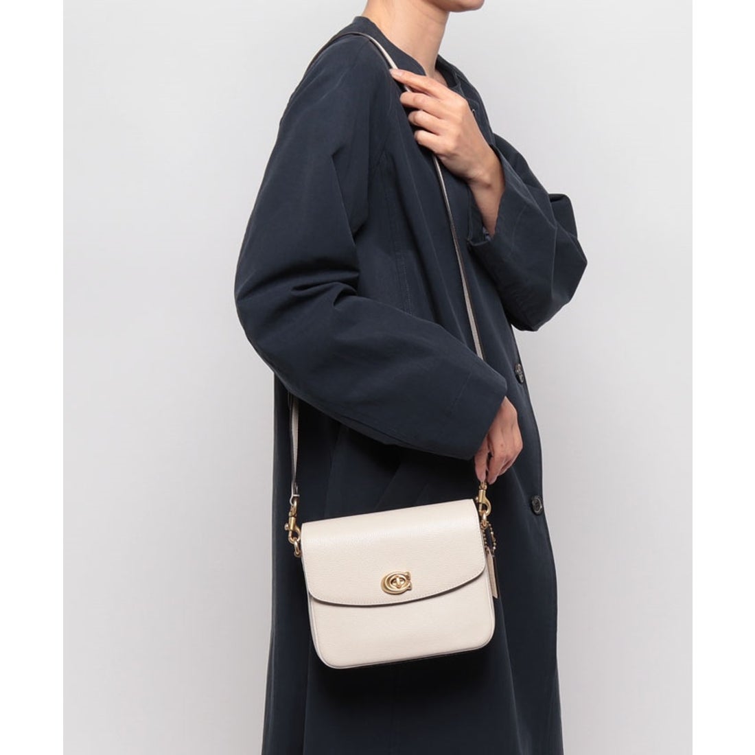 コーチ COACH 【COACH】コーチ キャシー クロスボディ 19 ショルダー