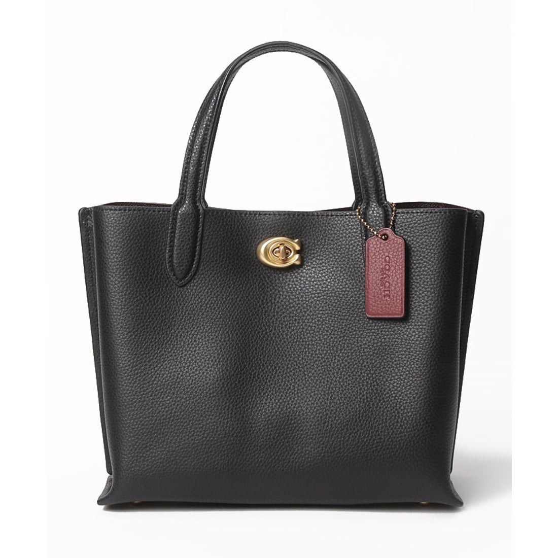コーチ COACH 【COACH】コーチ ウィロウ トート 24 2way C8869