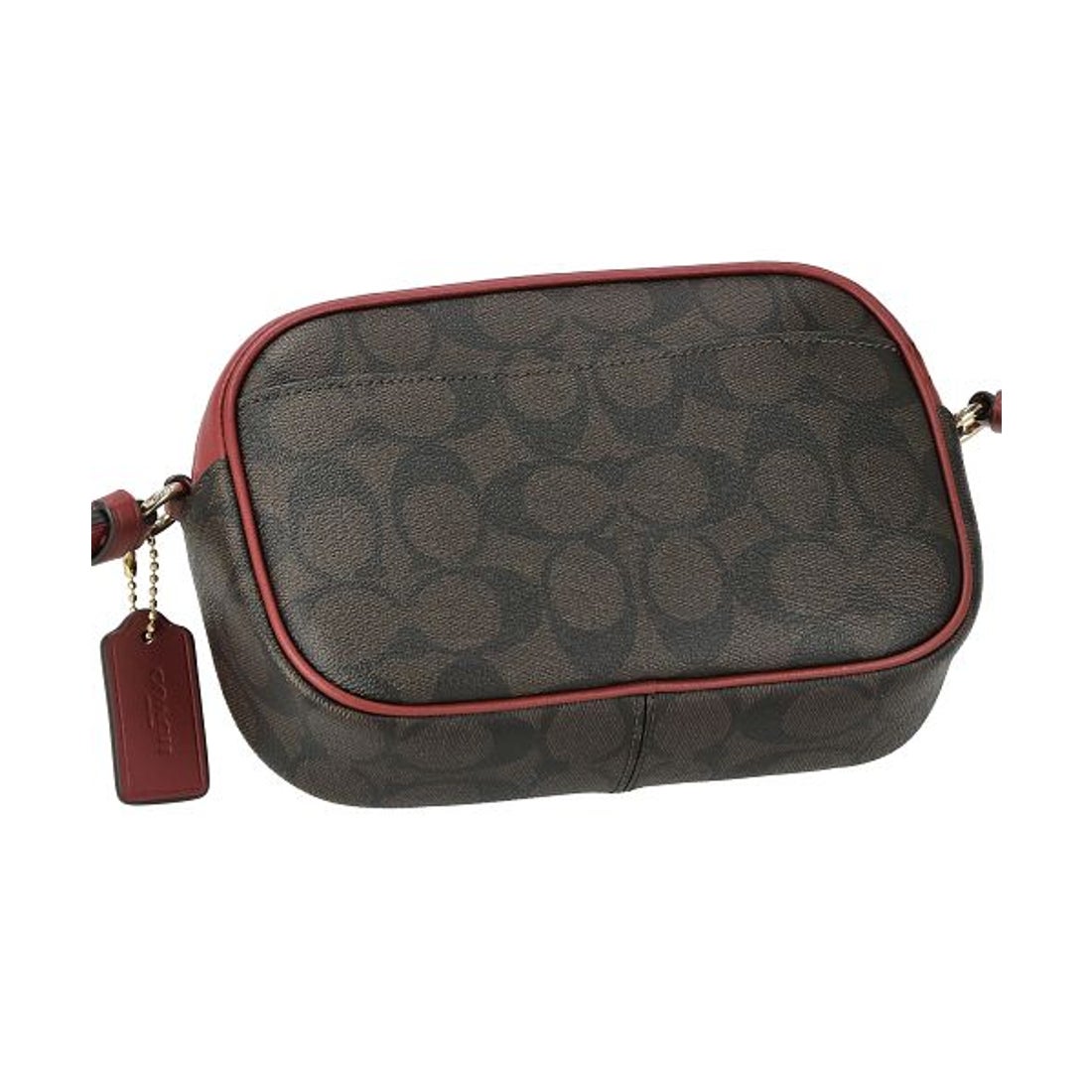 コーチ COACH COACH コーチ C9926 ショルダーバッグ PVCシグネチャー