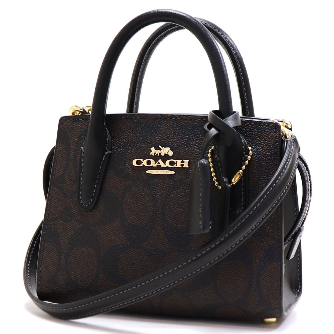 コーチ COACH コーチ ショルダーバッグ レディース COACH 2Way