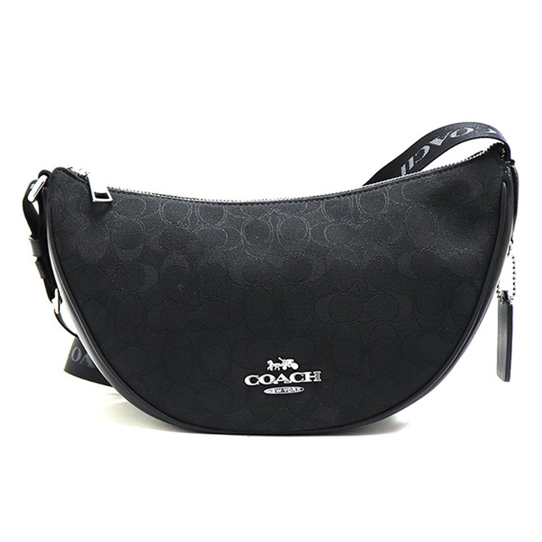 コーチ COACH コーチ ショルダーバッグ レディース COACH シグネチャー