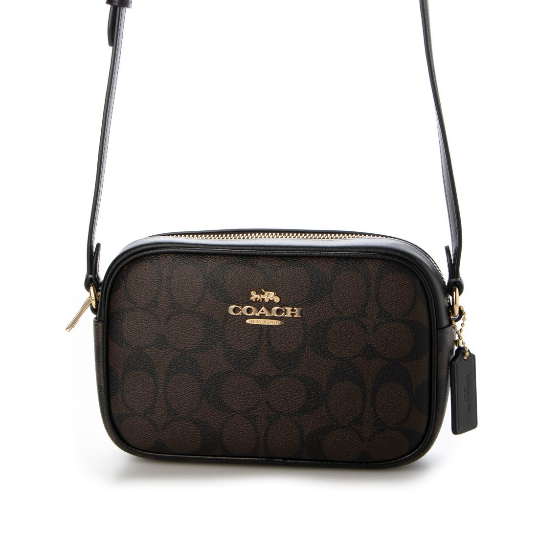 コーチ COACH バッグ （ブラウン） - ファッション通販 MAGASEEK