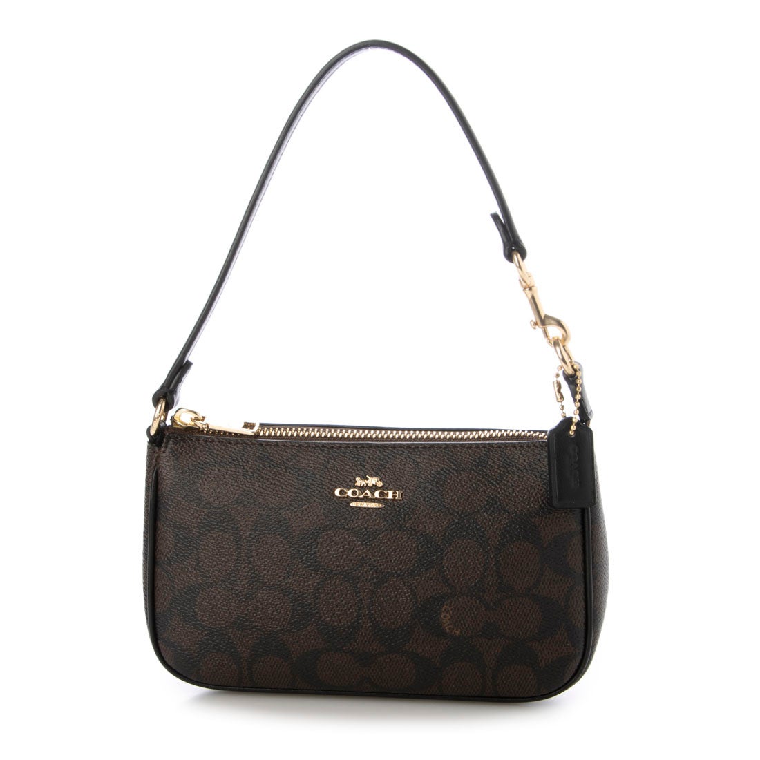 コーチ COACH CW426 ハンドバッグ シグネチャー レディース （ダーク