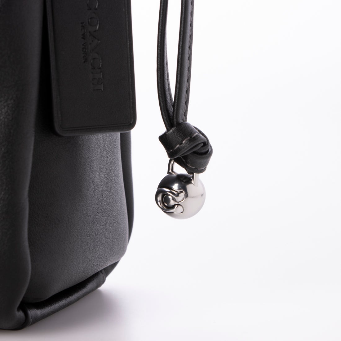 コーチ COACH バッグ （ブラック） -waja bazar - 海外ファッション